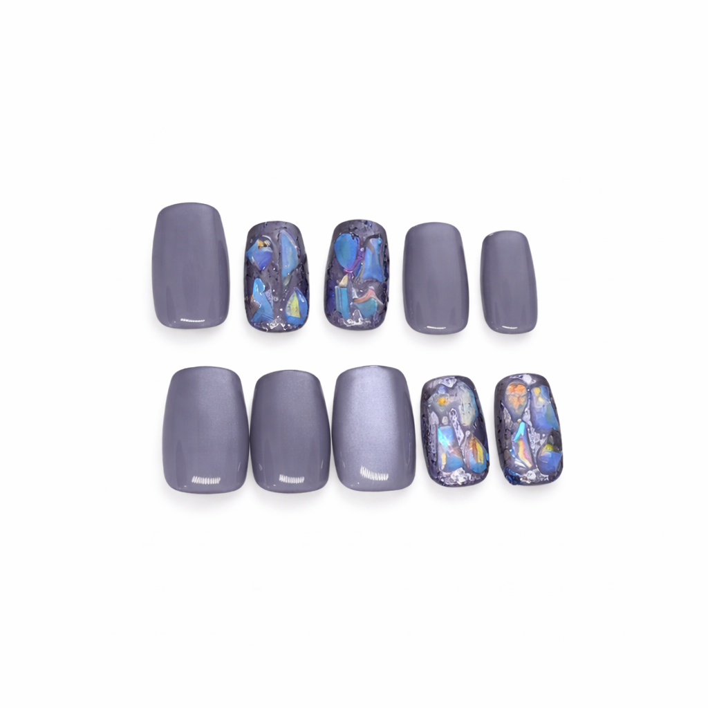 Crush Ready to Wear Press On Nails